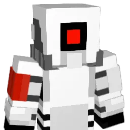 SammyDoodle123 Minecraft avatar bust