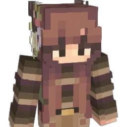 SammyElHeladero Minecraft avatar bust
