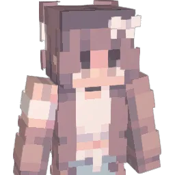 SammyEnte Minecraft avatar bust