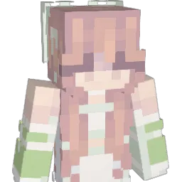 SammyFinn Minecraft avatar bust