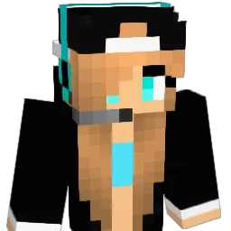 SammyGXD's Minecraft skin