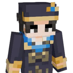SammyJammy06 Minecraft avatar bust