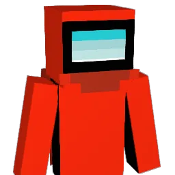 SammyJoon Minecraft avatar bust