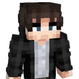 SammyLee99 Minecraft avatar bust