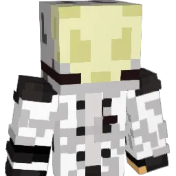 SammyM007 Minecraft avatar bust