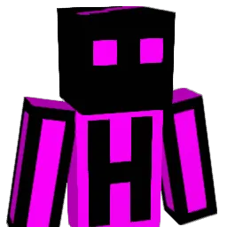 SammyNoll23 Minecraft avatar bust