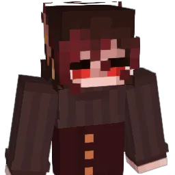 SammySalmon0 Minecraft avatar bust