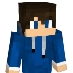SammySamSam56's Minecraft skin