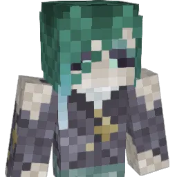 SammySamm505 Minecraft avatar bust