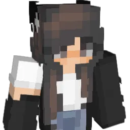 SammySosa05 Minecraft avatar bust