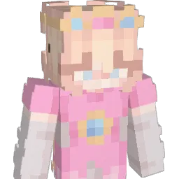SammySosa123 Minecraft avatar bust