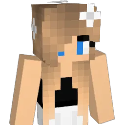 SammySuperS Minecraft avatar bust
