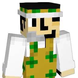 SammyT13's Minecraft skin