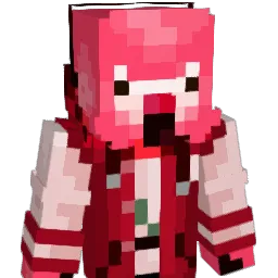 SammyTheFlamingo