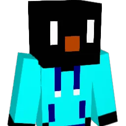 SammyTheFluffy Minecraft avatar bust