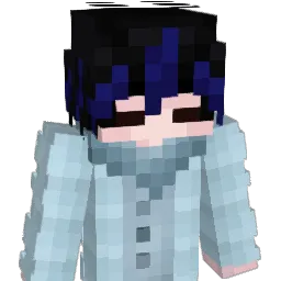 SammyTheSleepy Minecraft avatar bust