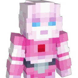 SammyTheSpammy's Minecraft skin