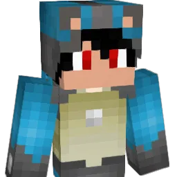 SammyWammy01 Minecraft avatar bust