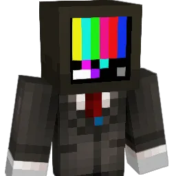 SammyZombieWolf Minecraft avatar bust