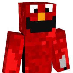 Sammy_0220 Minecraft avatar bust