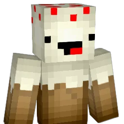 Sammy_0826 Minecraft avatar bust