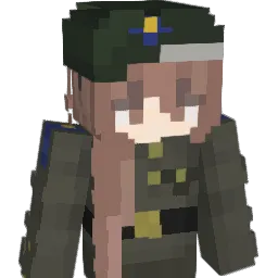 Sammy_Channel Minecraft avatar bust