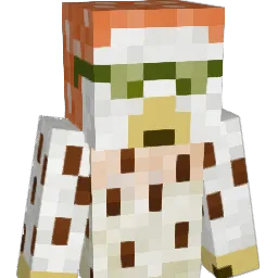 Sammy_Hawk Minecraft avatar bust