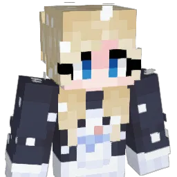 Sammy_antha Minecraft avatar bust