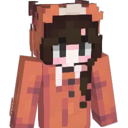 Sammy_we Minecraft avatar bust