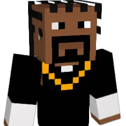 Sammyboe Minecraft avatar bust