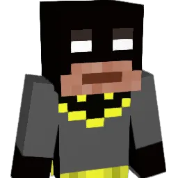 Sammyboy235 Minecraft avatar bust