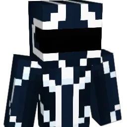 Sammyboy365 Minecraft avatar bust