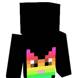 SammyboyKVG Minecraft avatar bust