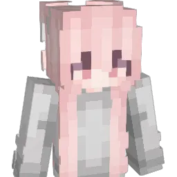Sammycc's Minecraft skin