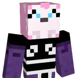 Sammycinna's Minecraft skin