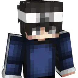 Sammygee1234's Minecraft skin