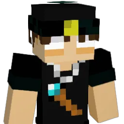 Sammyglob's Minecraft skin