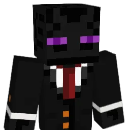 Sammykins213410 Minecraft avatar bust