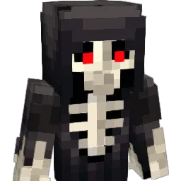 SammyouelDaStud Minecraft avatar bust