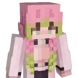 Sammyrai_ Minecraft avatar bust