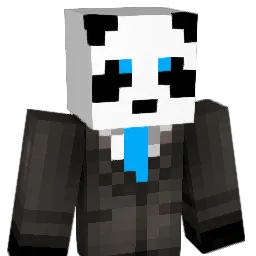 Sammyson Minecraft avatar bust