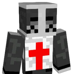 SammytheGr8 Minecraft avatar bust