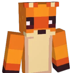 Sammytone Minecraft avatar bust