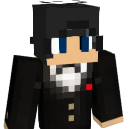 Sammyyy101 Minecraft avatar bust
