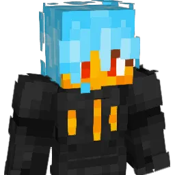 Sammyyy_03 Minecraft avatar bust