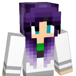 Samnater123 Minecraft avatar bust