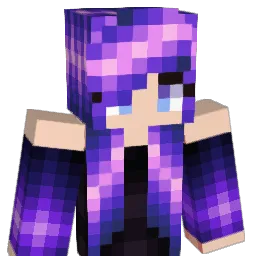 Samnation1 Minecraft avatar bust