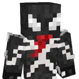 Samnun1 Minecraft avatar bust