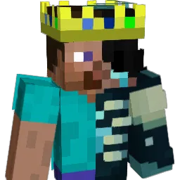 SamoMinecraft's Minecraft skin