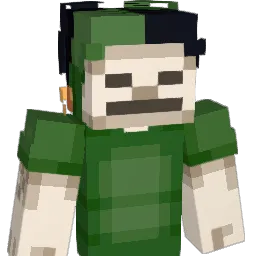 SamoPoints's Minecraft skin